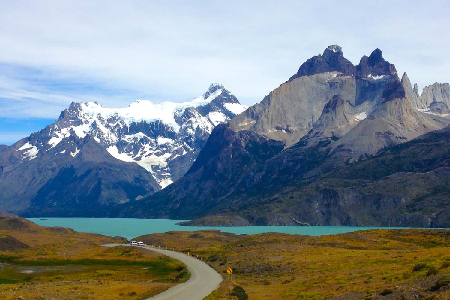 patagonie chili